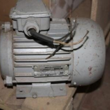 Jak připojit elektromotor 380v k 220v